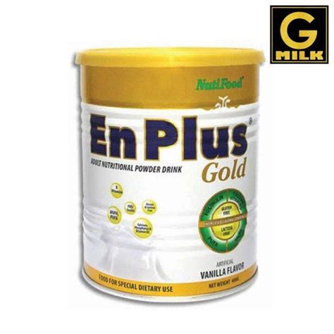 enplus gold|ENPLUS GOLD 900G ADULT NUTRITIONAL DRINK .